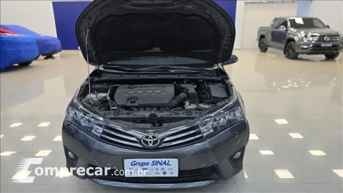 COROLLA 2.0 XEI 16V