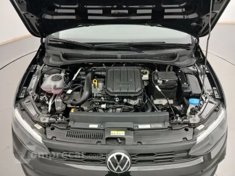 POLO 1.0 MPI TRACK MANUAL