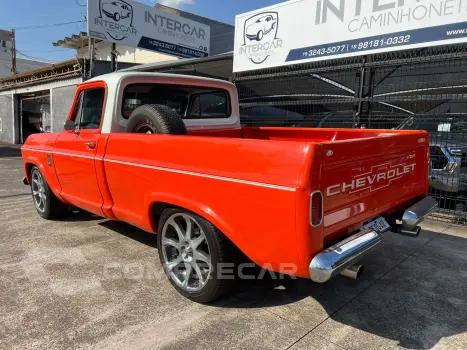 C10 4.1 CS 8V