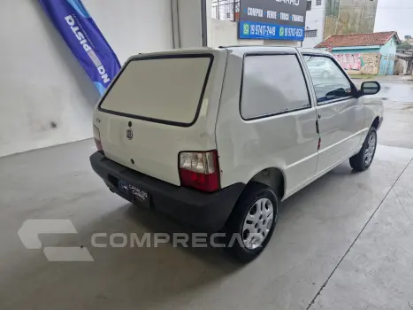 UNO 1.3 IE Furgão 8V