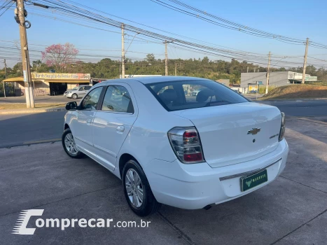 COBALT 1.8 LTZ 8V