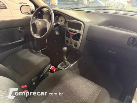 Palio 1.0 ECONOMY Fire Flex 8V 2p