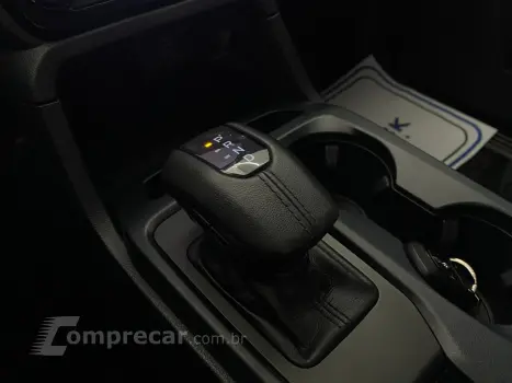 Ranger Limited+ 3.0 V6 4x4 CD TB Die Aut