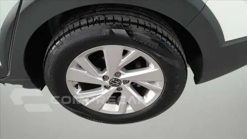 NIVUS 1.0 200 TSI TOTAL FLEX COMFORTLINE AUTOMÁTI