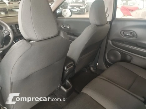 HR-V 1.8 16V LX