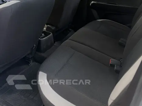 S10 2.5 ADVANTAGE 4X2 CD 16V FLEX 4P MANUAL