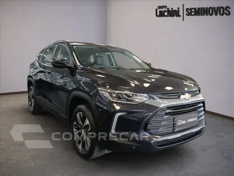 TRACKER 1.2 TURBO FLEX PREMIER AUTOMÁTICO