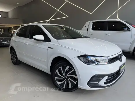 POLO 1.0 170 TSI Highline
