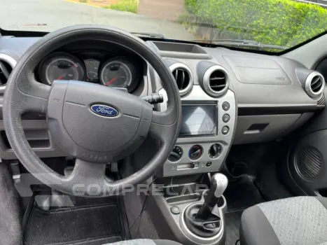 FIESTA 1.6 MPI Class Hatch 8V