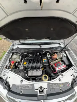 Duster 1.6 Dynamique