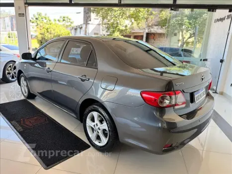 COROLLA 1.8 GLI 16V