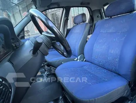 PALIO EL