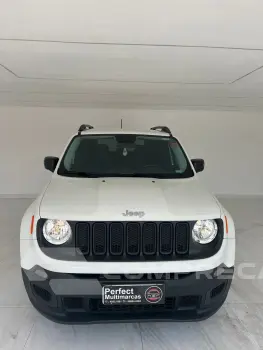 RENEGADE 1.8 16V