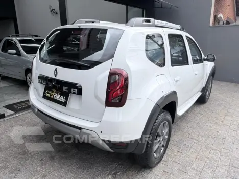 DUSTER 1.6 16V SCE Dynamique