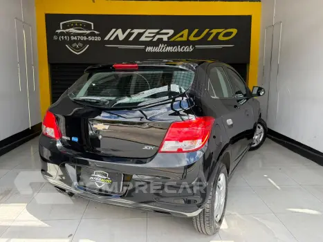 ONIX 1.0 MPFI JOY 8V