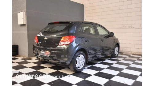 ONIX - 1.0 MPI JOY 8V 4P MANUAL