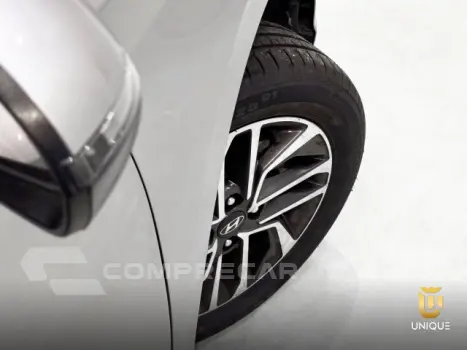 HB20S - 1.0 TGDI PLATINUM AUTOMÁTICO