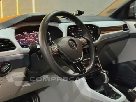 T-CROSS 1.4 250 TSI Highline