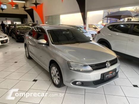 JETTA 2.0 COMFORTLINE 120CV VOLKSWAGEN