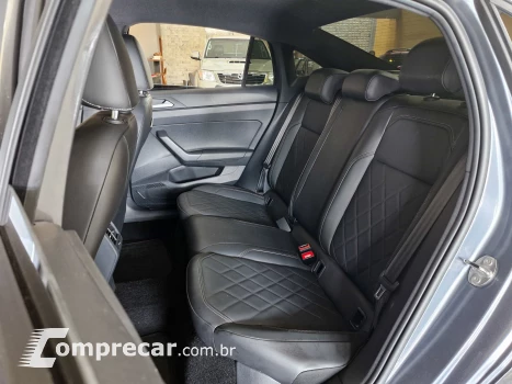 VIRTUS 1.4 250 TSI Exclusive