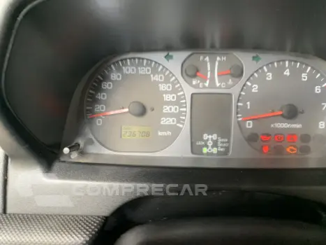 PAJERO 2.0 TR4 4X4 16V 131 CV