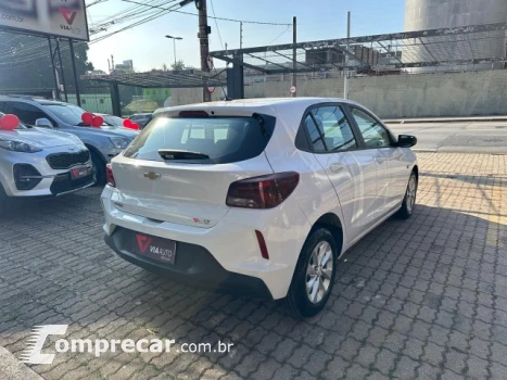 ONIX - 1.0 LT MANUAL