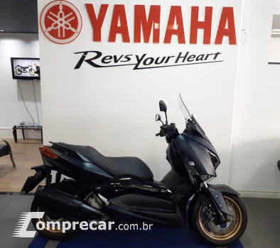 Yamaha XMAX 250