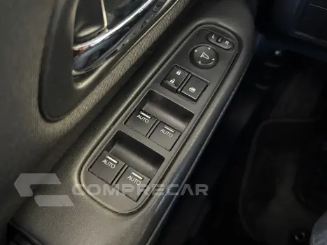 HR-V 1.8 16V FLEX EX 4P AUTOMÁTICO