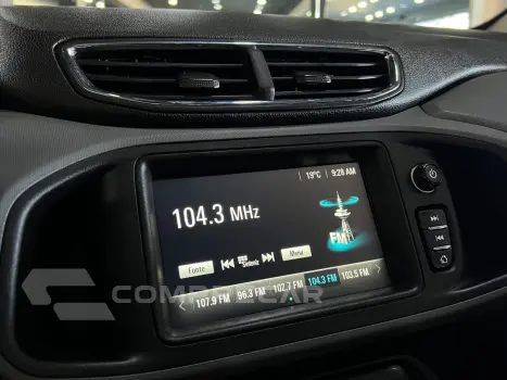 ONIX 1.4 MPFI LT 8V FLEX 4P AUTOMÁTICO