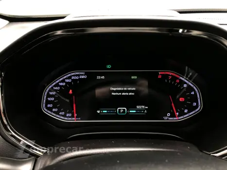 Tiggo 5X 1.5 Vvt Turbo Iflex Txs Dct