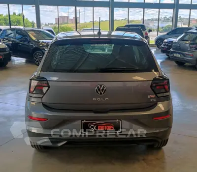 POLO 1.0 170 TSI Comfortline