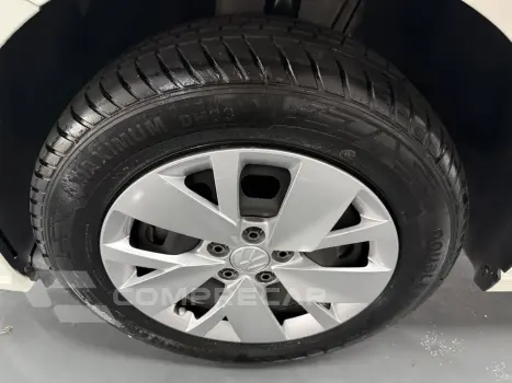 POLO 1.0 MPI