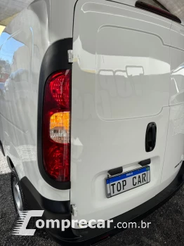 FIORINO 1.4 MPI Furgão Endurance 8V