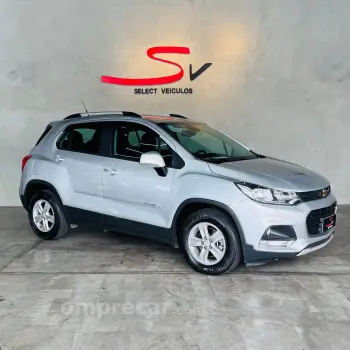 TRACKER 1.4 16V Turbo LT