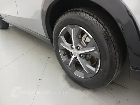 ZR-V 2.0 i-VTEC GASOLINA TOURING CVT