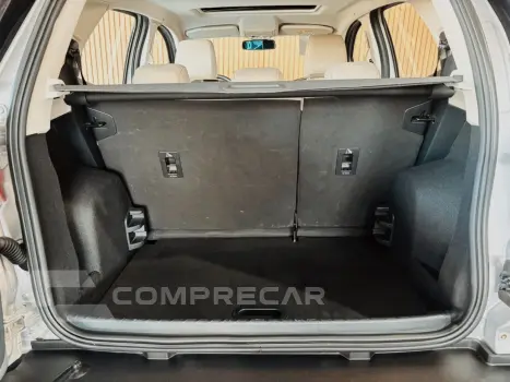 ECOSPORT 2.0 DIRECT FLEX TITANIUM AUTOMÁTICO