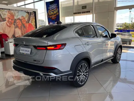 Fastback 1.3 16V 4P FLEX LIMITED EDITION TURBO 270 AUTOMÁTIC