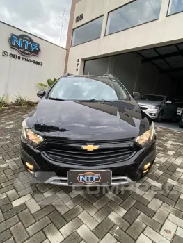 ONIX HATCH ACTIV 1.4 8V Flex 5p Mec.