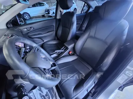 CITY 1.5 I-VTEC FLEX TOURING CVT