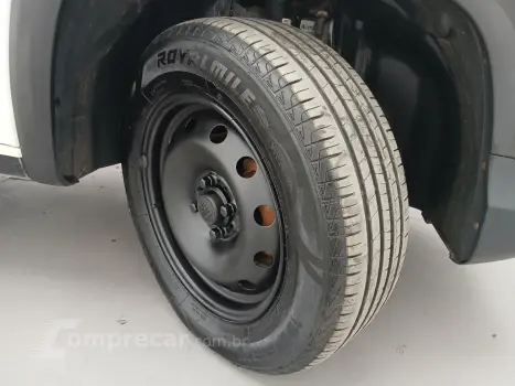 STRADA 1.3 FIREFLY FLEX ENDURANCE CS PLUS MANUAL