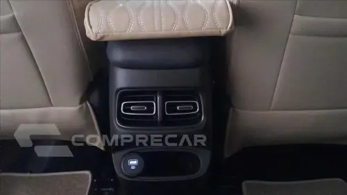 CRETA 1.0 TGDI FLEX LIMITED SAFETY AUTOMÁTICO