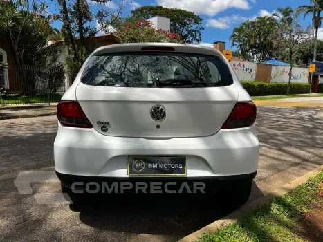 gol 25 anos