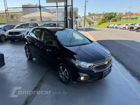 ONIX HATCH LTZ 1.4 8V FlexPower 5p Aut.