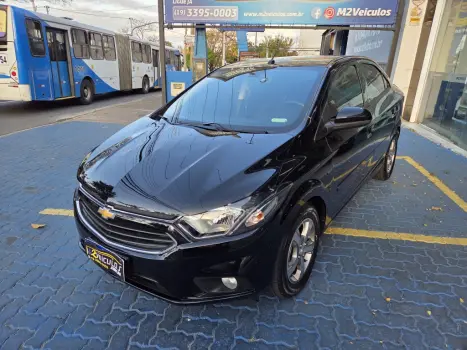 PRISMA 1.4 MPFI LTZ 8V FLEX 4P AUTOMÁTICO