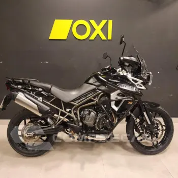 TIGER 800 XRX
