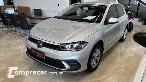 POLO 1.0 MPI