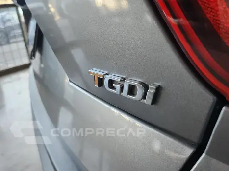 CRETA 1.0 TGDI FLEX COMFORT AUTOMÁTICO