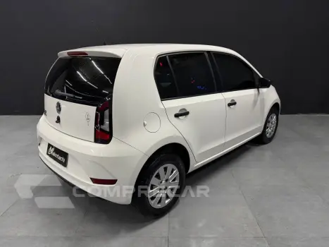 UP 1.0 MPI TAKE UP 12V FLEX 4P MANUAL