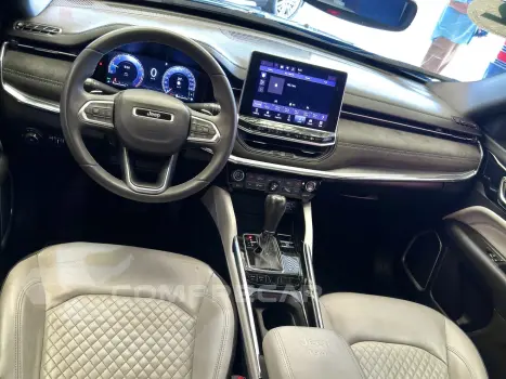 COMMANDER 1.3 T270 TURBO FLEX LIMITED AT6