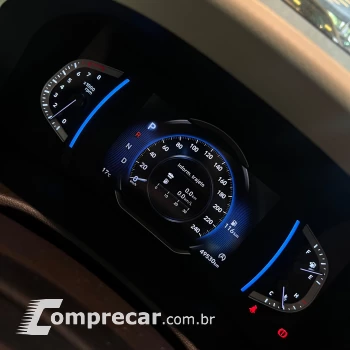Creta Ultimate 2.0 16V Flex Aut.